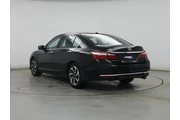 $20998 : Honda Accord 2017 EX 4dr Sed thumbnail