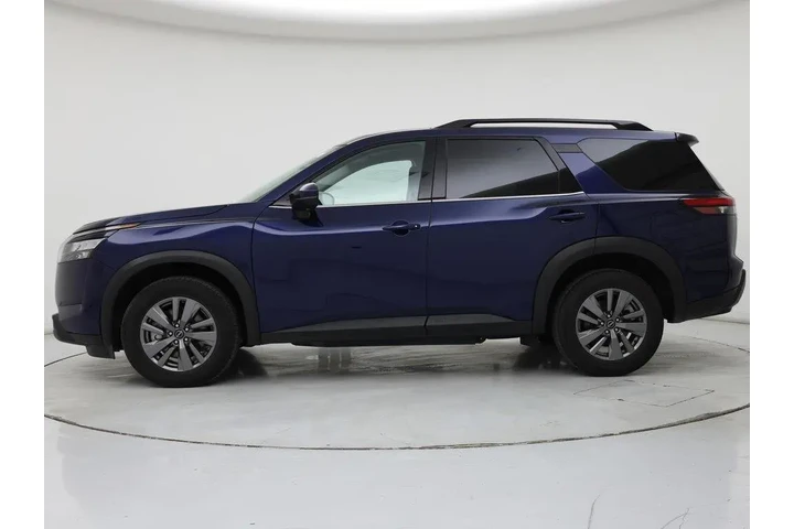 $33998 : Nissan Pathfinder 2025 AWD S image 3