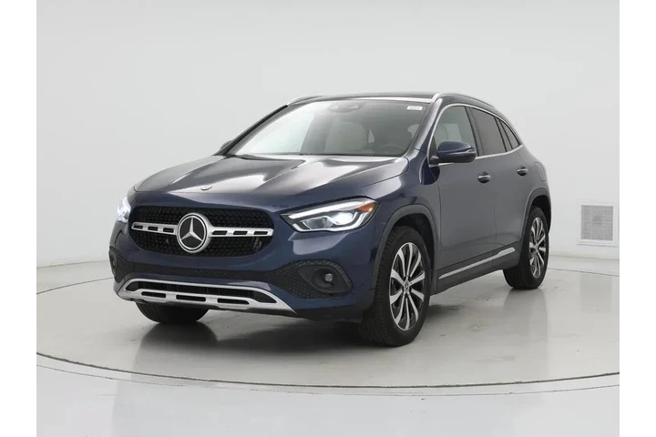 $31998 : Mercedes-Benz GLA 2022 AWD G image 4