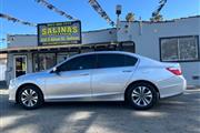 $14999 : 2014 Accord Sedan thumbnail