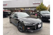 BMW i4 2023 eDrive40 Gran Co