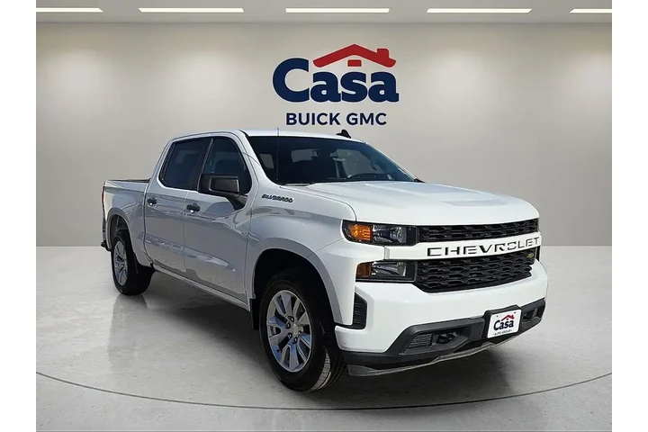 $29995 : Chevrolet Silverado 1500 202 image 1