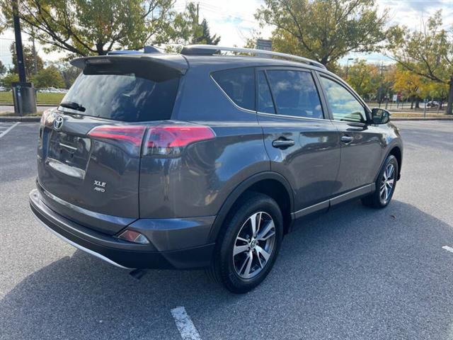 $12900 : 2016 RAV4 XLE image 5