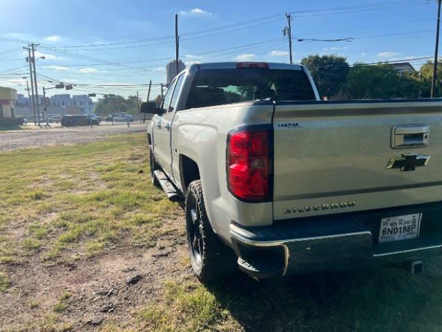 2014 Silverado 1500 image 4