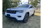 2018 Grand Cherokee Trailhawk en Dallas