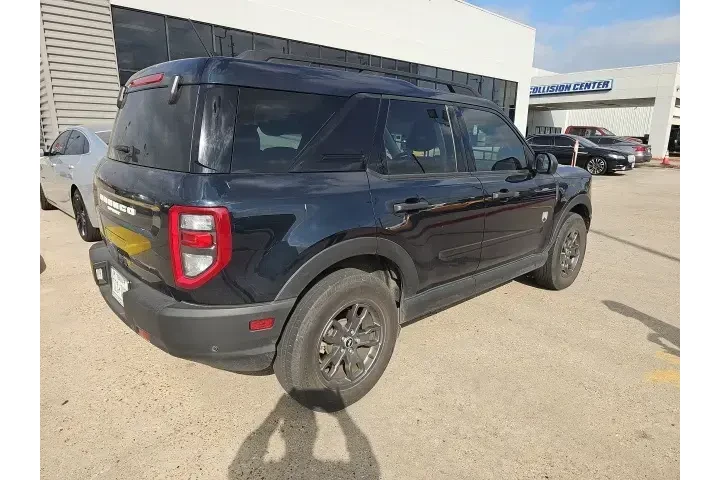 $24907 : Ford Bronco Sport 2023 AWD B image 1