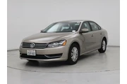 $11599 : Volkswagen Passat 2015 1.8T thumbnail