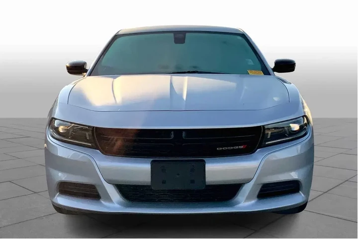 $19298 : Dodge Charger 2023 SXT 4dr S image 3