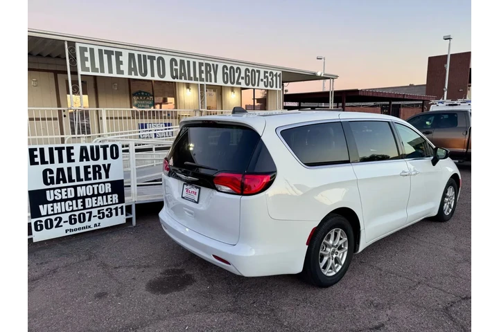 $24950 : 2024 VOYAGER image 7