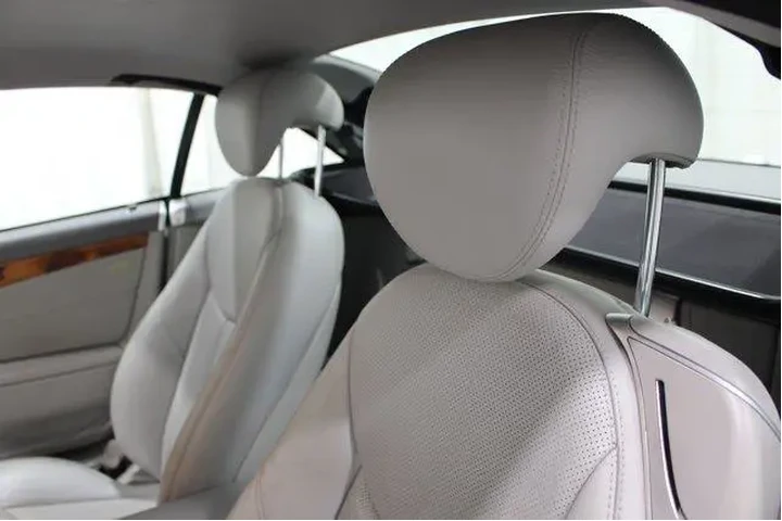 $15982 : Mercedes-Benz SL-Class 2007 image 4