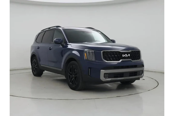 $36998 : Kia Telluride 2023 AWD SX X- image 1