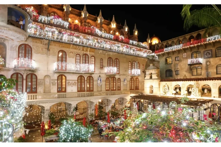 Festival de Luces Navidad image 1