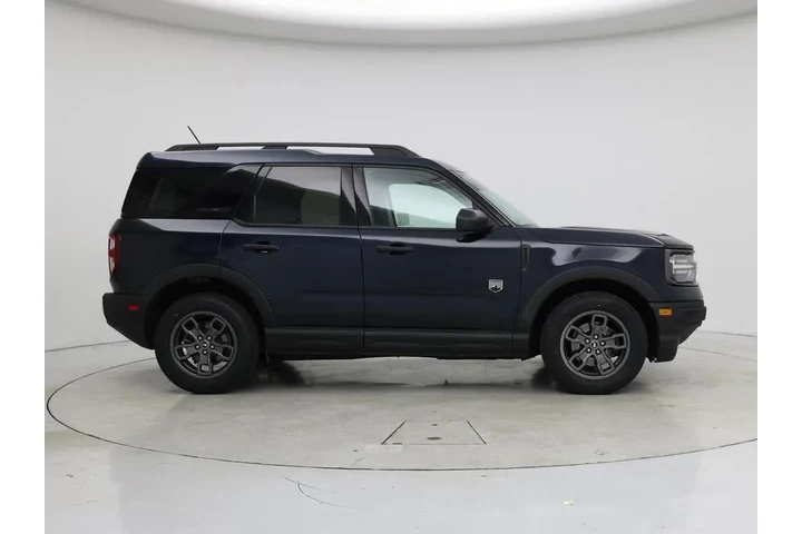 $21998 : Ford Bronco Sport 2021 AWD B image 7