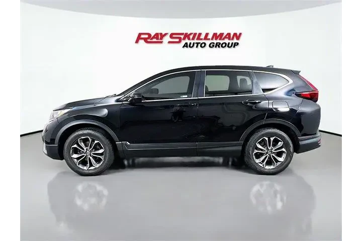 $16975 : Honda CR-V 2020 AWD EX-L 4dr image 2
