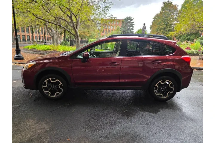 $13995 : 2016 Crosstrek 2.0i Premium image 4