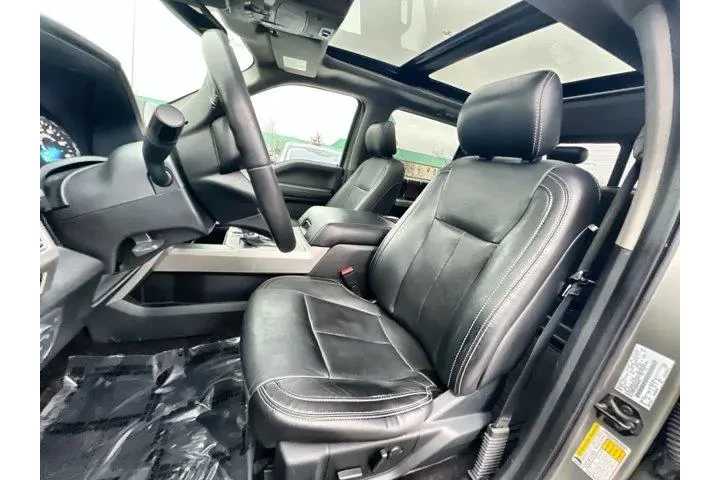 $26500 : Ford F-150 2019 4x4 XL 4dr S image 10