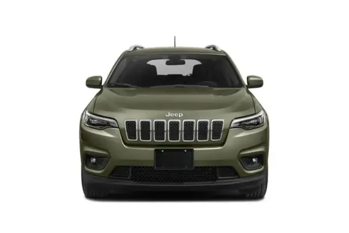 Jeep Cherokee 2019 Latitude image 7