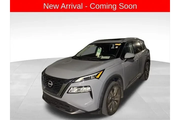 $24587 : Nissan Rogue 2023 SL 4dr Cro image 2