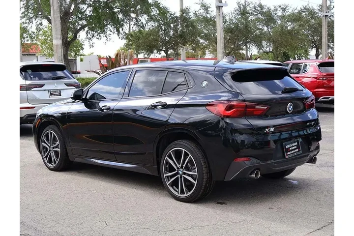 $25990 : BMW X2 2023 sDrive28i 4dr Sp image 8
