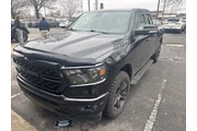 Ram 1500 2022 4x4 Big Horn 4 en Charlotte