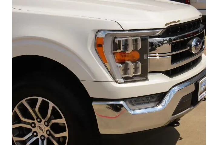 $32999 : Ford F-150 2021 4x4 Limited image 6