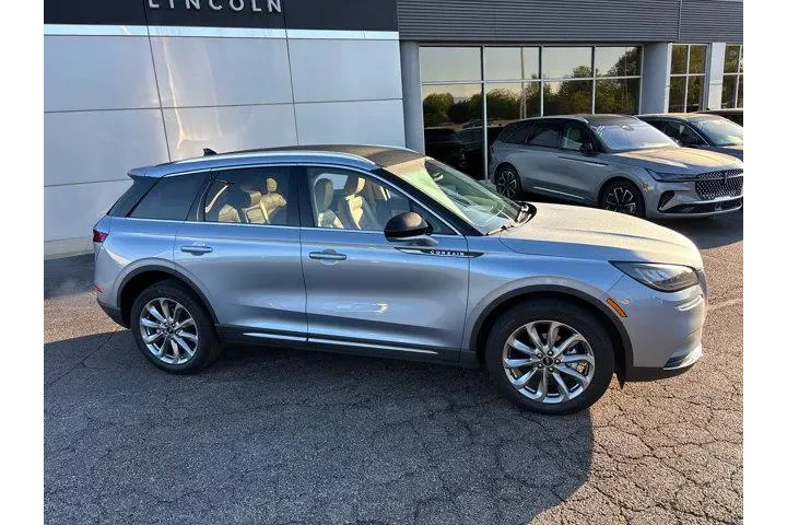 $29985 : Lincoln Corsair 2022 AWD Sta image 8