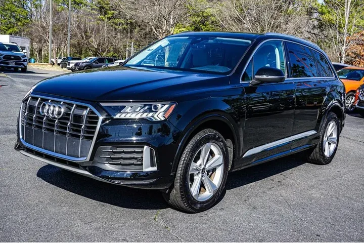 $39920 : Audi Q7 2024 AWD quattro Pre image 2