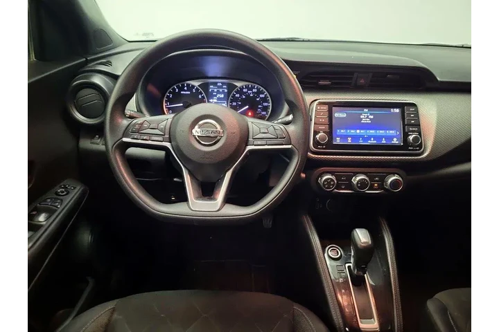 $13998 : Nissan Kicks 2018 S 4dr Cros image 10