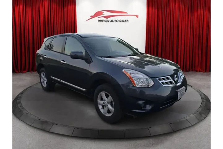 $8999 : 2013 Rogue image 4