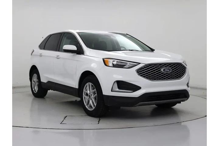 $21998 : Ford Edge 2024 AWD SEL 4dr S image 1