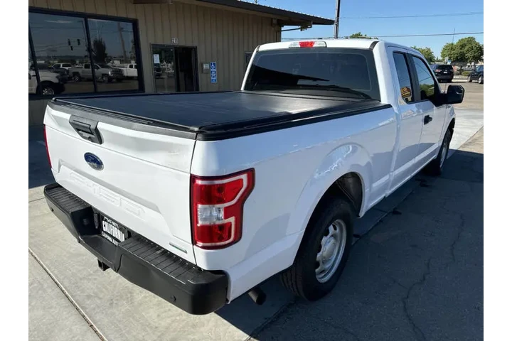$20999 : 2019 F-150 XL image 6