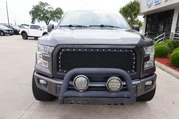 $17725 : Ford F-150 2017 4x2 XL 2dr R thumbnail