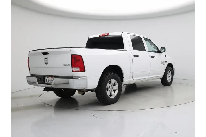 $19998 : Ram 1500 Classic 2019 4x4 Tr image 8