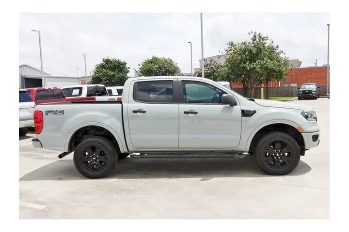 $32378 : Ford Ranger 2023 4x4 XL 4dr image 5