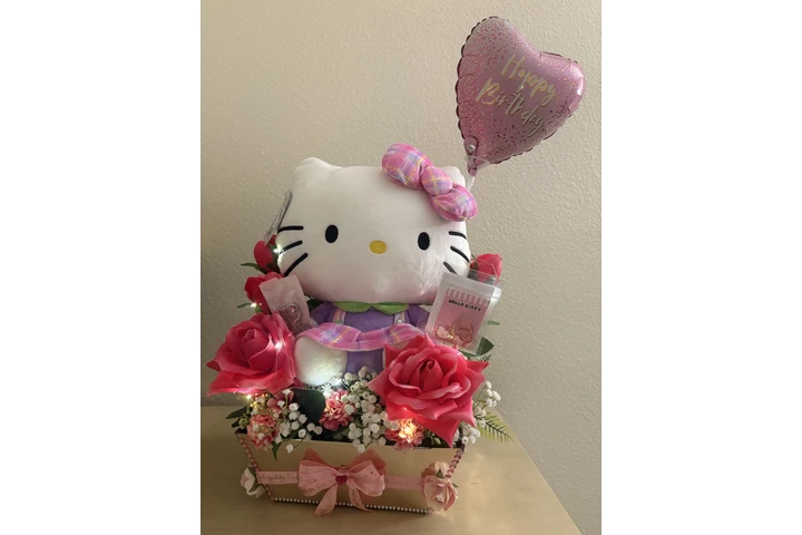 Bright Decorations image 1