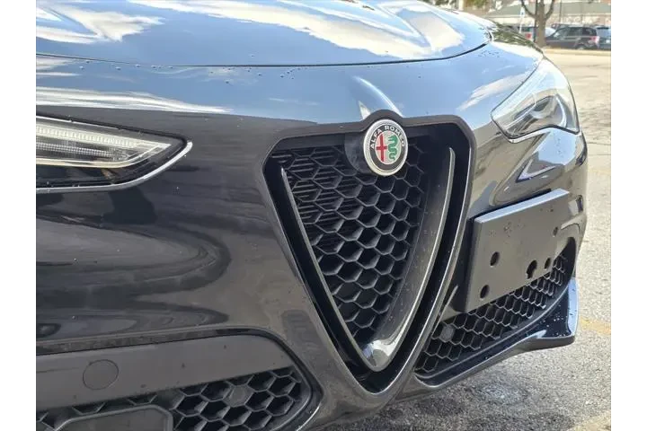 $20466 : Alfa Romeo Stelvio 2022 AWD image 9