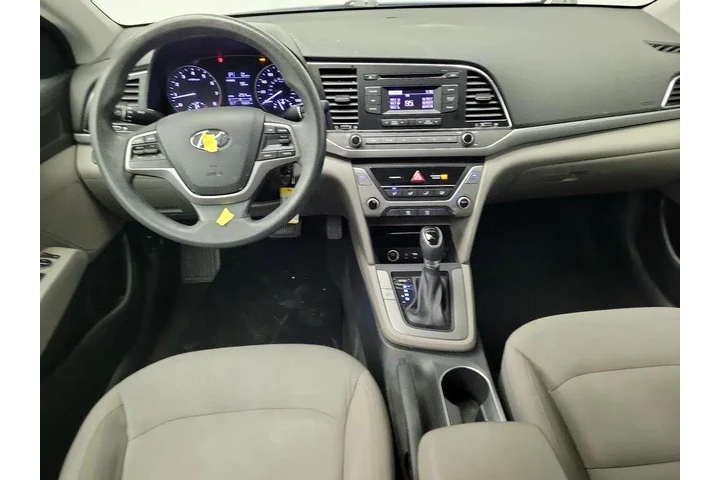 $13998 : Hyundai ELANTRA 2017 SE 4dr image 9