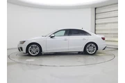 $29998 : Audi A4 2023 AWD quattro S l thumbnail
