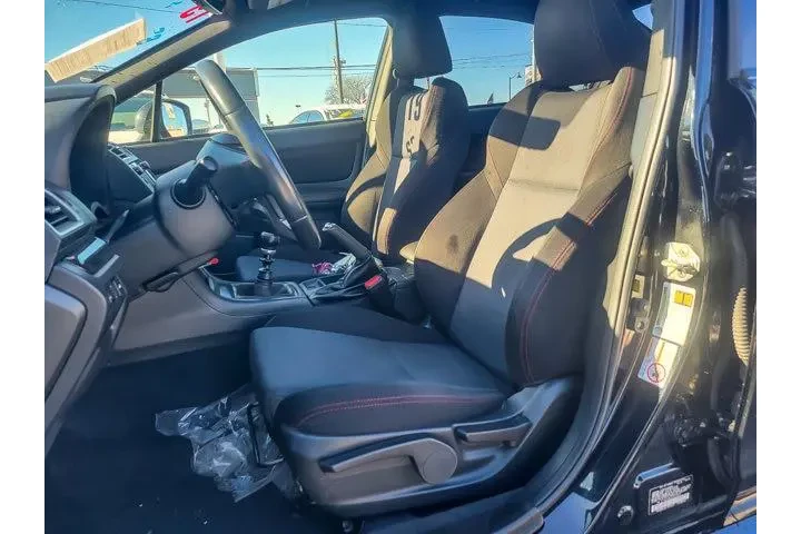 $20980 : Subaru WRX 2019 AWD 4dr Seda image 6