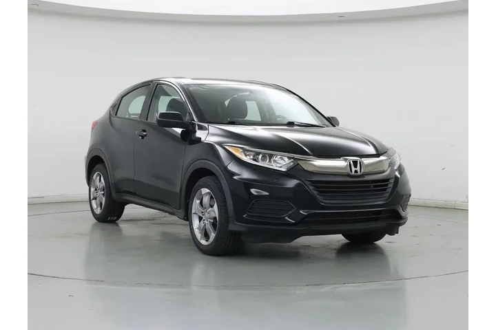 $20998 : Honda HR-V 2022 AWD LX 4dr C image 1