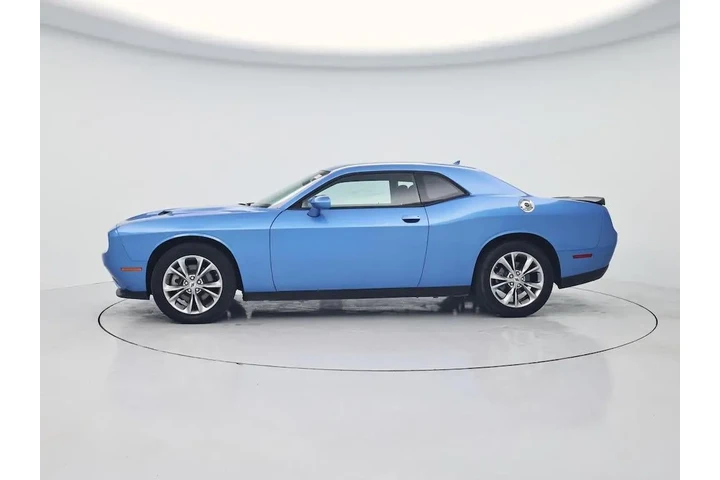 $27998 : Dodge Challenger 2023 AWD SX image 3