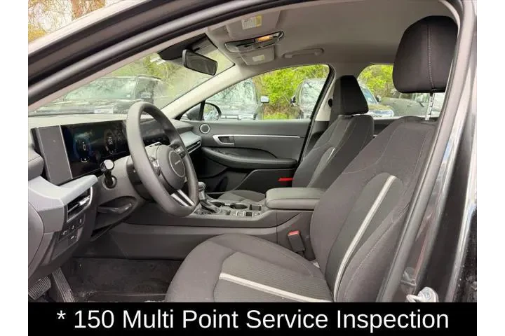 $23400 : Hyundai SONATA 2025 SE 4dr S image 8