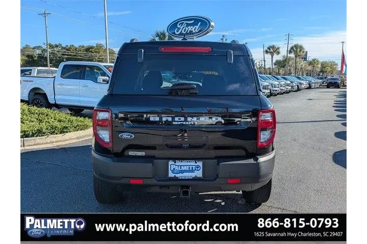 $24565 : Ford Bronco Sport 2022 AWD B image 5