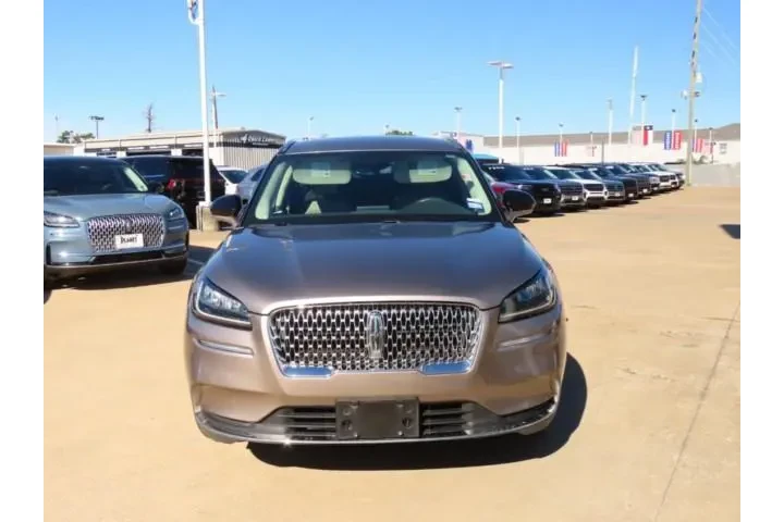 $22911 : Lincoln Corsair 2021 Standar image 3