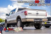 $21795 : Ford F-150 2014 4x4 STX 4dr thumbnail