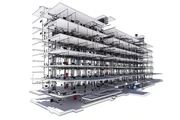 BIM Consultants in Ohio en Cincinnati