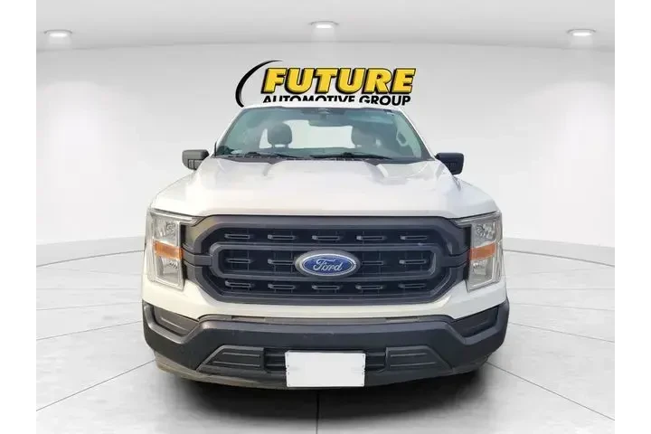 $20997 : Ford F-150 2022 4x2 XL 2dr R image 2