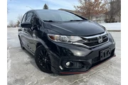 2020 Fit Sport en Chicago