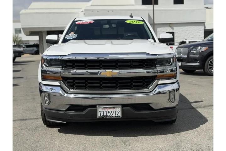 $25995 : Chevrolet Silverado 1500 201 image 2