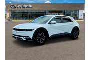 $27370 : Hyundai IONIQ 5 2024 SEL 4dr thumbnail